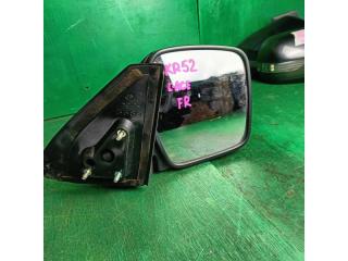 Зеркало правое TOYOTA LITE ACE KR52 3 ракурс