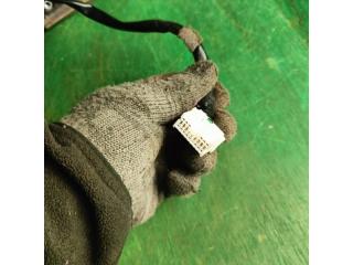 Зеркало левое переднее NISSAN ELGRAND E51 14K 5 ракурс