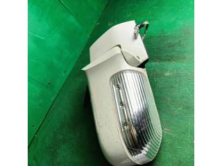 Зеркало правое переднее NISSAN ELGRAND E51 8K 3 ракурс