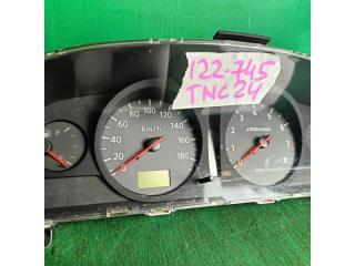 Спидометр NISSAN SERENA TNC24 QR20 CX006 3 ракурс