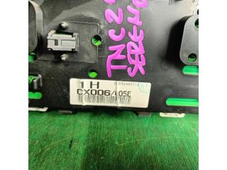 Спидометр NISSAN SERENA TNC24 QR20 CX006 5 ракурс