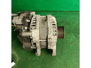 Генератор SUZUKI SWIFT ZD53S K12C 96100-81P30 2 ракурс