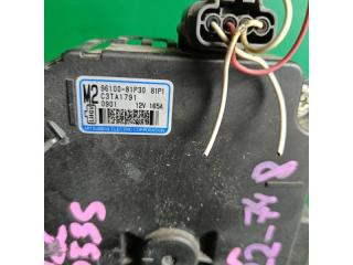 Генератор SUZUKI SWIFT ZD53S K12C 96100-81P30 4 ракурс