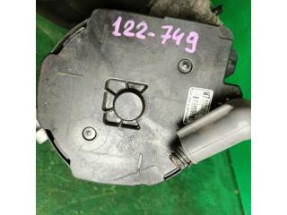 Генератор SUZUKI HUSTLER MR92S R06D 96150-59S02 3 ракурс Генератор SUZUKI HUSTLER MR92S R06D 96150-59S02 3 ракурс