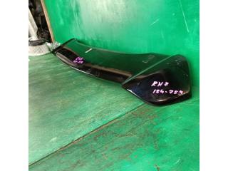 Спойлер HONDA STREAM RN6, RN7, RN8, RN9 08F02SMA0000 2 ракурс