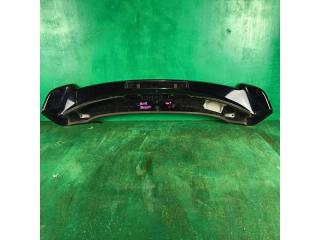 Спойлер HONDA STREAM RN6, RN7, RN8, RN9 08F02SMA0000 5 ракурс