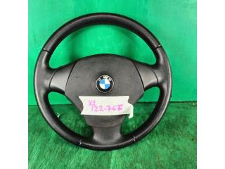 Руль BMW X1 E84 1 ракурс
