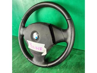 Руль BMW X1 E84 3 ракурс