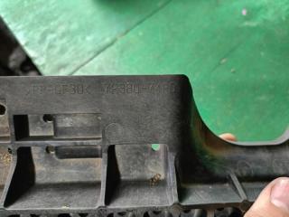 Планка телевизора SUZUKI ALTO HA36S 72380-74P0 3 ракурс