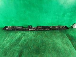 Планка телевизора SUZUKI HUSTLER MR92S 72380-74P0 2 ракурс