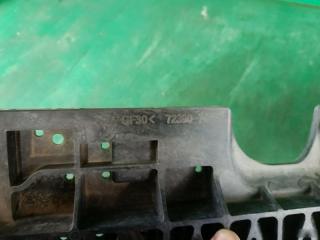 Планка телевизора SUZUKI HUSTLER MR92S 72380-74P0 3 ракурс