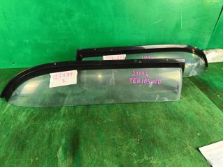 Ветровик задний DAIHATSU TERIOS KID J111G 2 ракурс