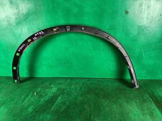 Дефендер правый передний NISSAN X-TRAIL NT32 63860 4 ракурс