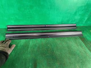 Порожек пластиковый BMW 3-SERIES E46 7894845 1 ракурс