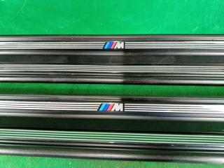Порожек пластиковый BMW 3-SERIES E46 7894845 2 ракурс