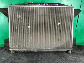Радиатор основной HONDA STEPWGN RG1 K20A A/T 1 ракурс