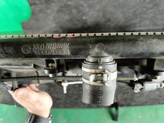Радиатор основной HONDA STEPWGN RG1 K20A A/T 5 ракурс