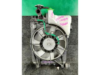 Радиатор основной SUZUKI HUSTLER MR92S R06D 422136-4640 2 ракурс Радиатор основной SUZUKI HUSTLER MR92S R06D 422136-4640 2 ракурс