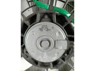 Радиатор основной SUZUKI HUSTLER MR92S R06D 422136-4640 3 ракурс Радиатор основной SUZUKI HUSTLER MR92S R06D 422136-4640 3 ракурс