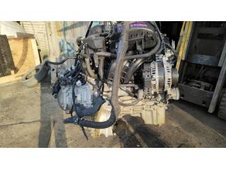 Двигатель SUZUKI WAGON R MH55S R06A K853374 2 ракурс Двигатель SUZUKI WAGON R MH55S R06A K853374 2 ракурс