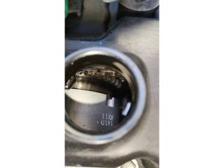 Двигатель SUZUKI WAGON R MH55S R06A K853374 5 ракурс Двигатель SUZUKI WAGON R MH55S R06A K853374 5 ракурс