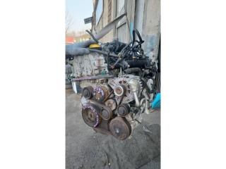 Двигатель CLIO 2013 CH H5F