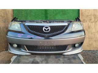 Nose cut MAZDA MPV LW3W P2183 1 ракурс Nose cut MAZDA MPV LW3W P2183 1 ракурс