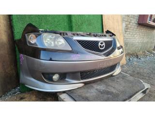 Nose cut MAZDA MPV LW3W P2183 2 ракурс Nose cut MAZDA MPV LW3W P2183 2 ракурс