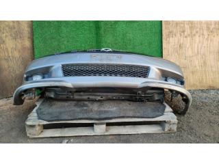Nose cut MAZDA MPV LW3W P2183 4 ракурс Nose cut MAZDA MPV LW3W P2183 4 ракурс