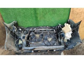 Nose cut MAZDA MPV LW3W P2183 5 ракурс Nose cut MAZDA MPV LW3W P2183 5 ракурс