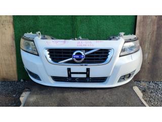 Фото запчасти nose cut VOLVO V50 2011 контрактная запчасть Запчасть nose cut VOLVO V50 2011