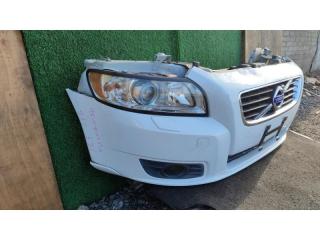 Nose cut VOLVO V50 MW B4204S 2 ракурс