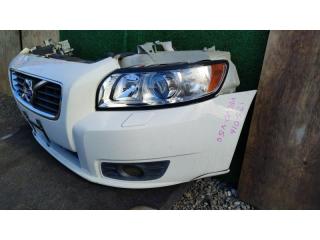 Nose cut VOLVO V50 MW B4204S 3 ракурс