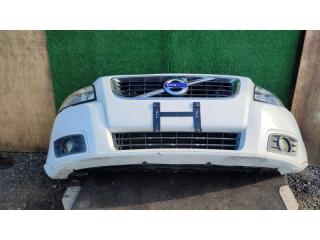 Nose cut VOLVO V50 MW B4204S 4 ракурс