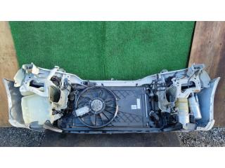 Nose cut VOLVO V50 MW B4204S 5 ракурс