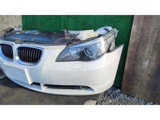 Nose cut BMW 5-SERIES E60, E61 N52B25A 2 ракурс Nose cut BMW 5-SERIES E60, E61 N52B25A 2 ракурс