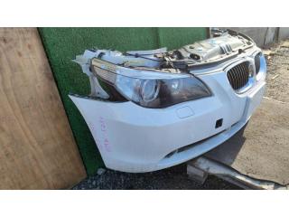 Nose cut BMW 5-SERIES E60, E61 N52B25A 3 ракурс Nose cut BMW 5-SERIES E60, E61 N52B25A 3 ракурс