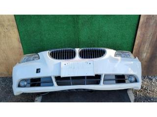 Nose cut BMW 5-SERIES E60, E61 N52B25A 4 ракурс Nose cut BMW 5-SERIES E60, E61 N52B25A 4 ракурс