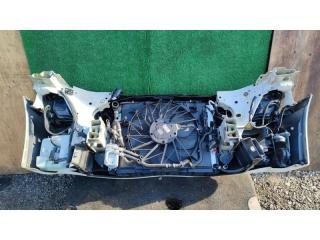 Nose cut BMW 5-SERIES E60, E61 N52B25A 5 ракурс Nose cut BMW 5-SERIES E60, E61 N52B25A 5 ракурс