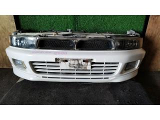 Nose cut MITSUBISHI LEGNUM EC1W 4G93 7524 1 ракурс Nose cut MITSUBISHI LEGNUM EC1W 4G93 7524 1 ракурс