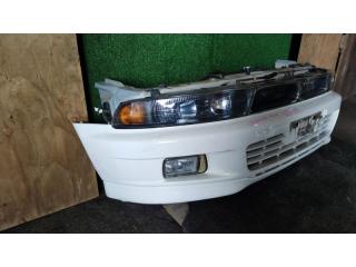 Nose cut MITSUBISHI LEGNUM EC1W 4G93 7524 2 ракурс Nose cut MITSUBISHI LEGNUM EC1W 4G93 7524 2 ракурс