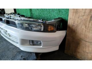 Nose cut MITSUBISHI LEGNUM EC1W 4G93 7524 3 ракурс Nose cut MITSUBISHI LEGNUM EC1W 4G93 7524 3 ракурс