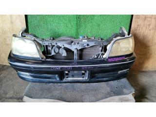 Nose cut TOYOTA CROWN JZS173 1JZ 30-339 1 ракурс