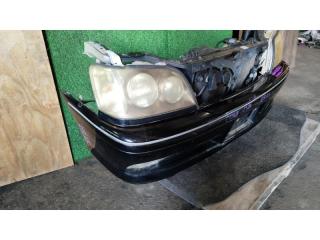 Nose cut TOYOTA CROWN JZS173 1JZ 30-339 2 ракурс