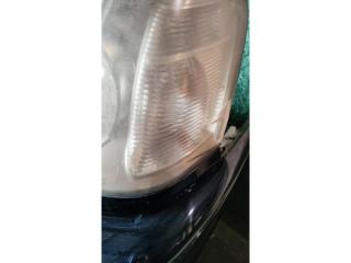 Nose cut TOYOTA CROWN JZS173 1JZ 30-339 4 ракурс