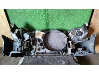Nose cut TOYOTA CROWN JZS173 1JZ 30-339 5 ракурс