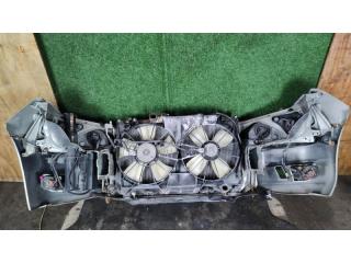 Nose cut TOYOTA ALTEZZA GXE10 1G 53-1 5 ракурс