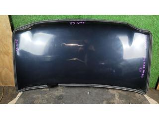Капот SUZUKI HUSTLER MR31S 1 ракурс