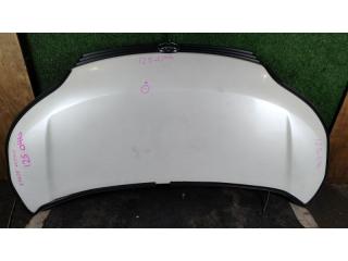 Капот TOYOTA SPADE NCP141 1 ракурс Капот TOYOTA SPADE NCP141 1 ракурс