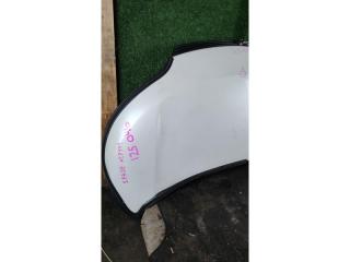Капот TOYOTA SPADE NCP141 2 ракурс Капот TOYOTA SPADE NCP141 2 ракурс